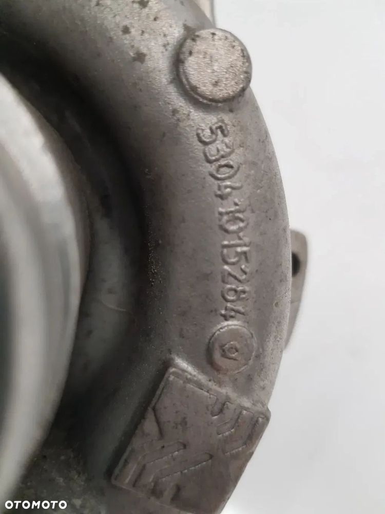 Turbina turbosprężarka 2.0TDI VW AUDI SKODA SEAT EXEO 3R A4 B7 A4 B8 A5 A6 A5 8T Q5 03L145701B - 9