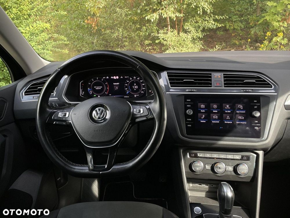 Volkswagen Tiguan 2.0 TSI 4Mot Highline DSG - 14