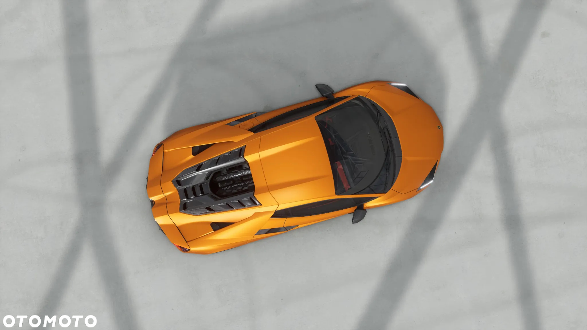 Lamborghini Inny - 7
