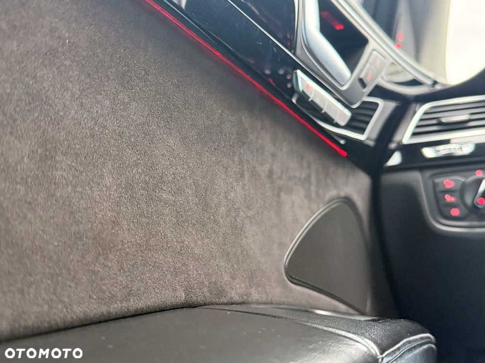 Audi A8 3.0 TFSI Quattro tiptronic - 16