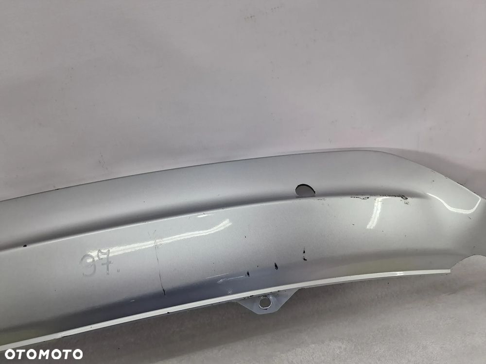 HONDA CR-V CRV IV 4 LIFT 15- DYFUZOR / SPOJLER ZDERZAKA TYLNEGO TYLNIEGO TYŁ , NR 71510-TFA-ZY00 , NR AUKCJI DT97 - 10