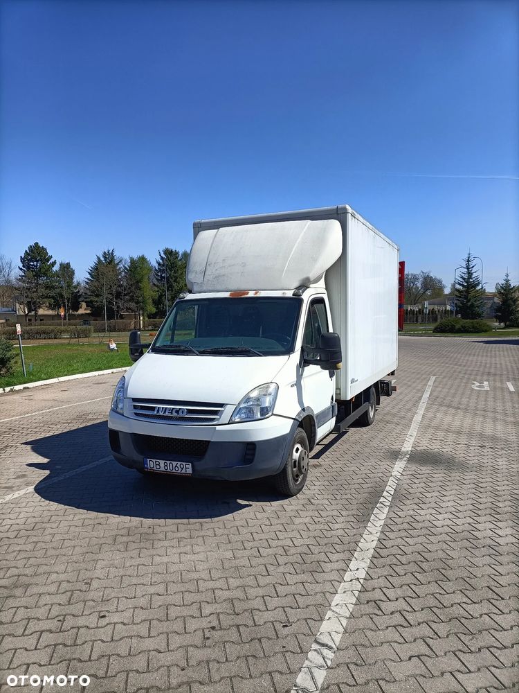Iveco DAILY - 1