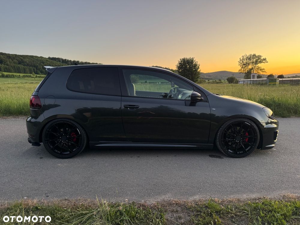 Volkswagen Golf 2.0 TSI GTI 35 - 6