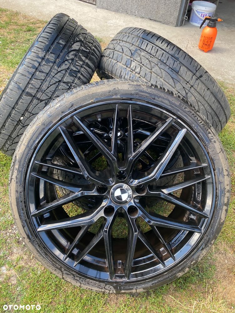 BMW Seria 5 - 6