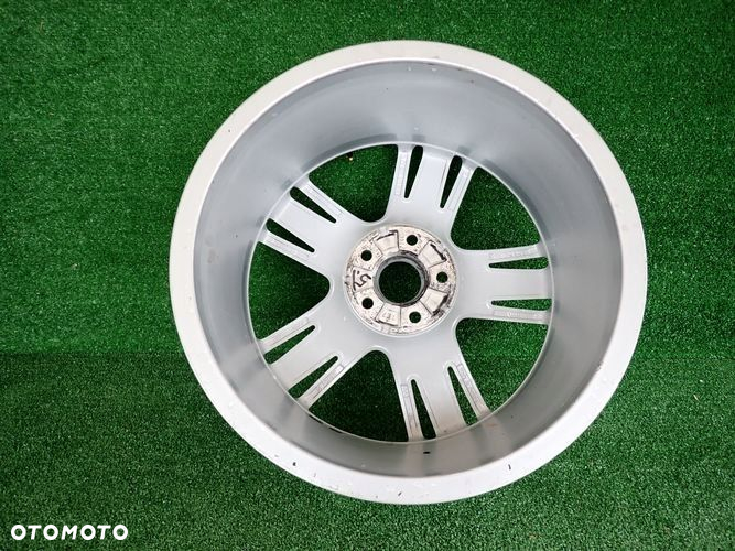 AUDI A4 A5 RS5 8Jx18 ET26 5x112 felga aluminiowa - 6