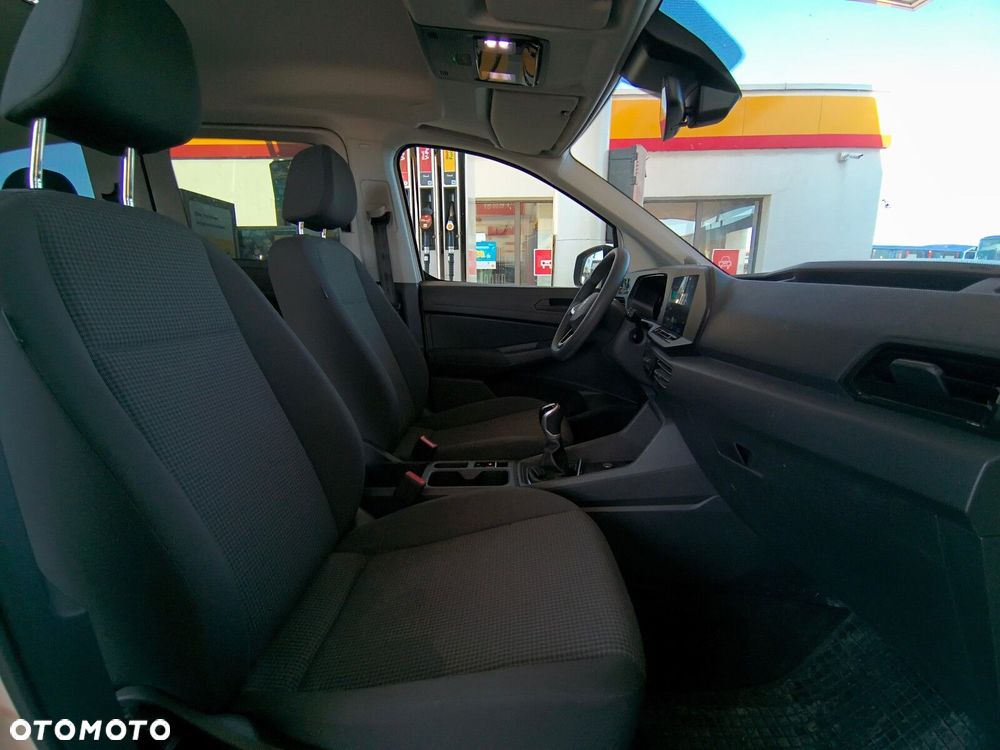 Volkswagen Caddy - 6