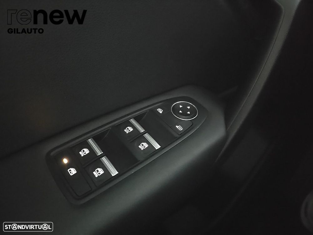 Renault Captur 1.0 TCe Equilibre Bi-Fuel - 21