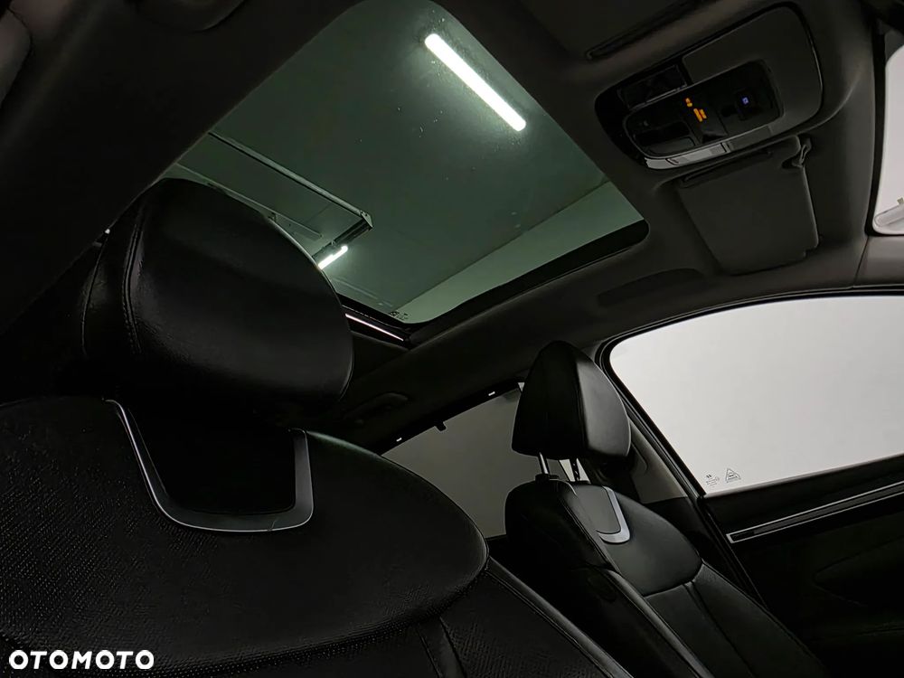 Hyundai Tucson 1.6 CRDi 48V-Hybrid 2WD DCT Prime - 28