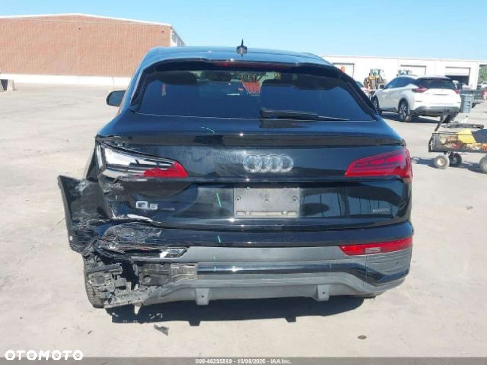 Audi Q5 Sportback - 10