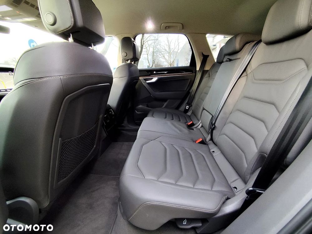 Volkswagen Touareg 3.0 V6 TFSI 4Motion Atmosphere - 11