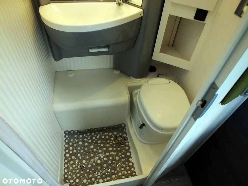 Dethleffs Ducato Dethleffs TREND - 25