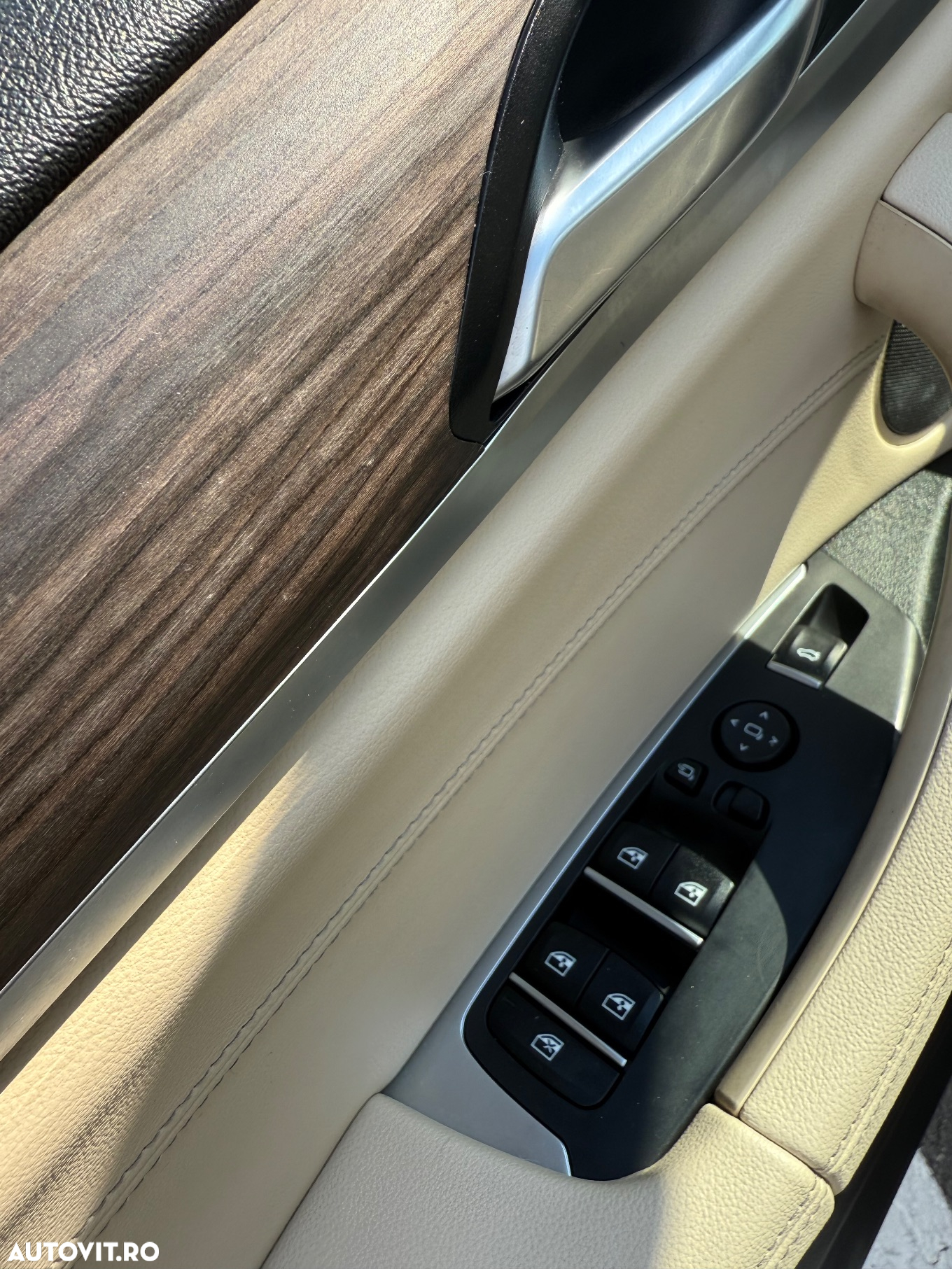 BMW X3 xDrive20d AT xLine - 10