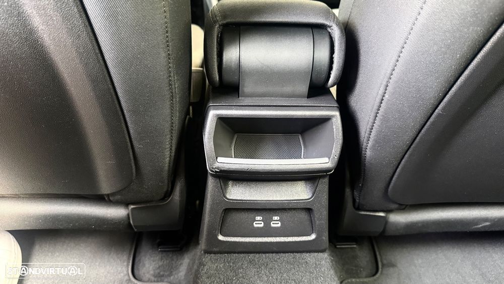 Audi A3 Sportback 30 TFSI Advanced S tronic - 32