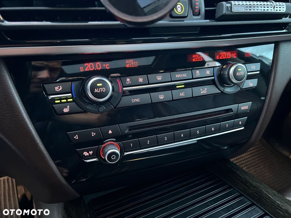BMW X5 xDrive25d - 31
