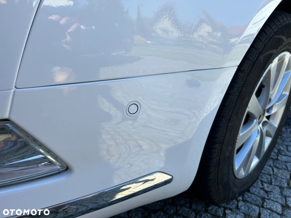 Citroën C5 e-HDi 115 EGS6 FAP Selection - 13