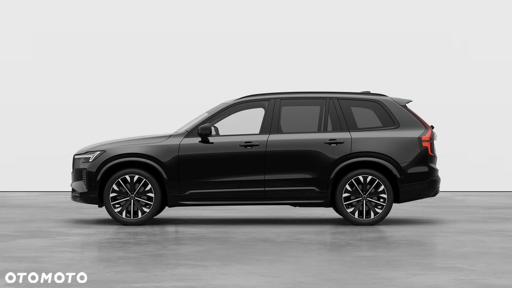 Volvo XC 90 T8 AWD Plug-In Hybrid Ultra Dark 7os - 5