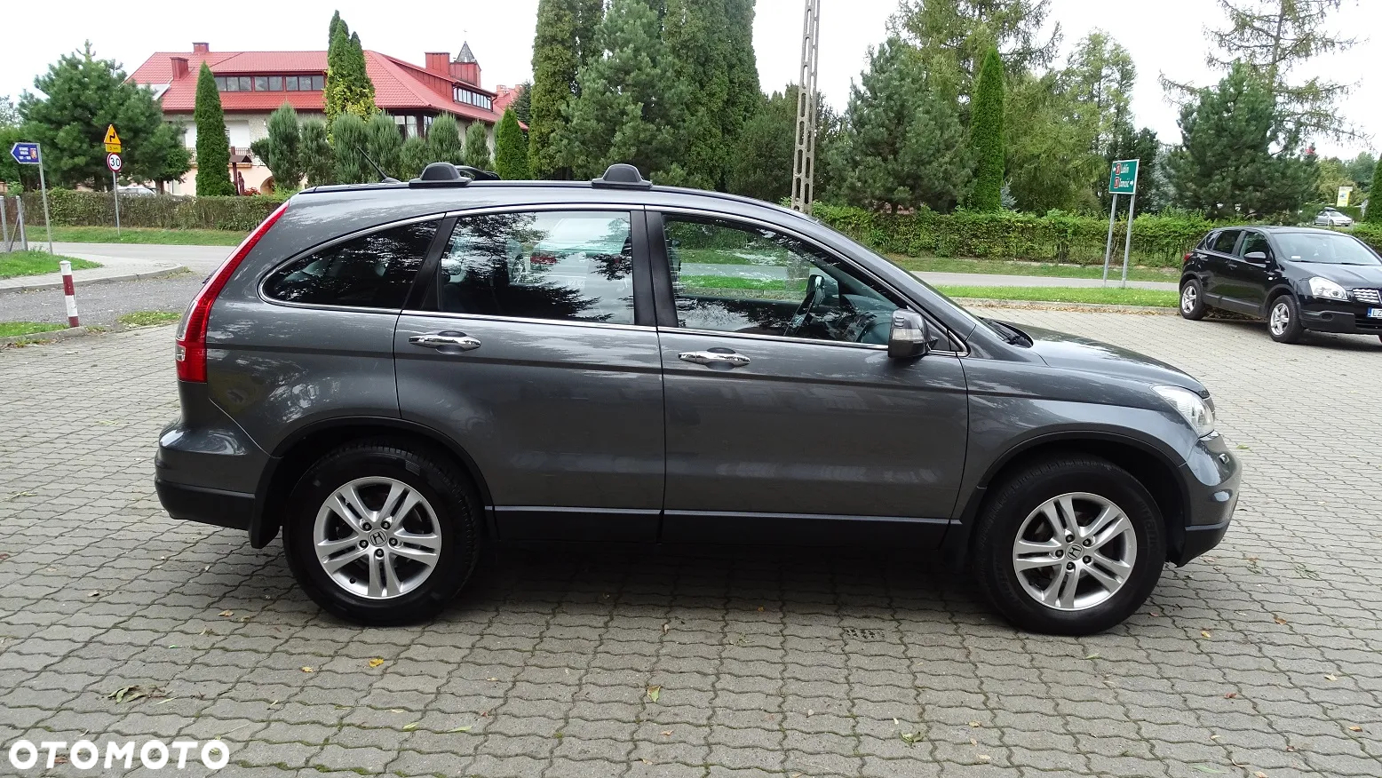 Honda CR-V 2.0 Elegance - 6