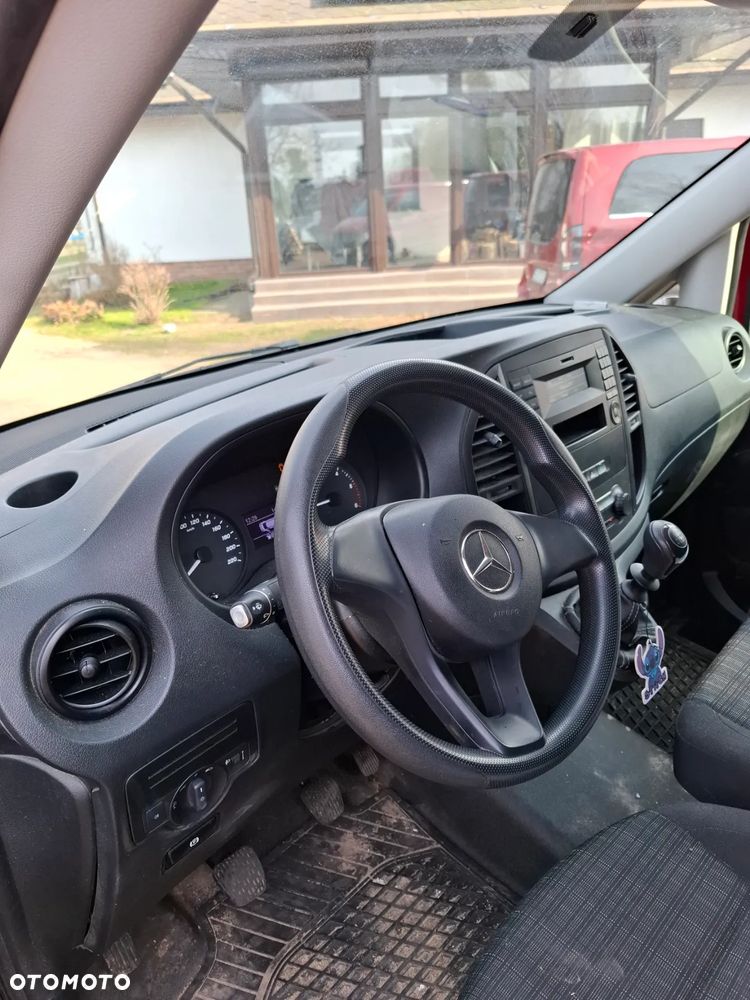 Mercedes-Benz VITO  114CDI - 4