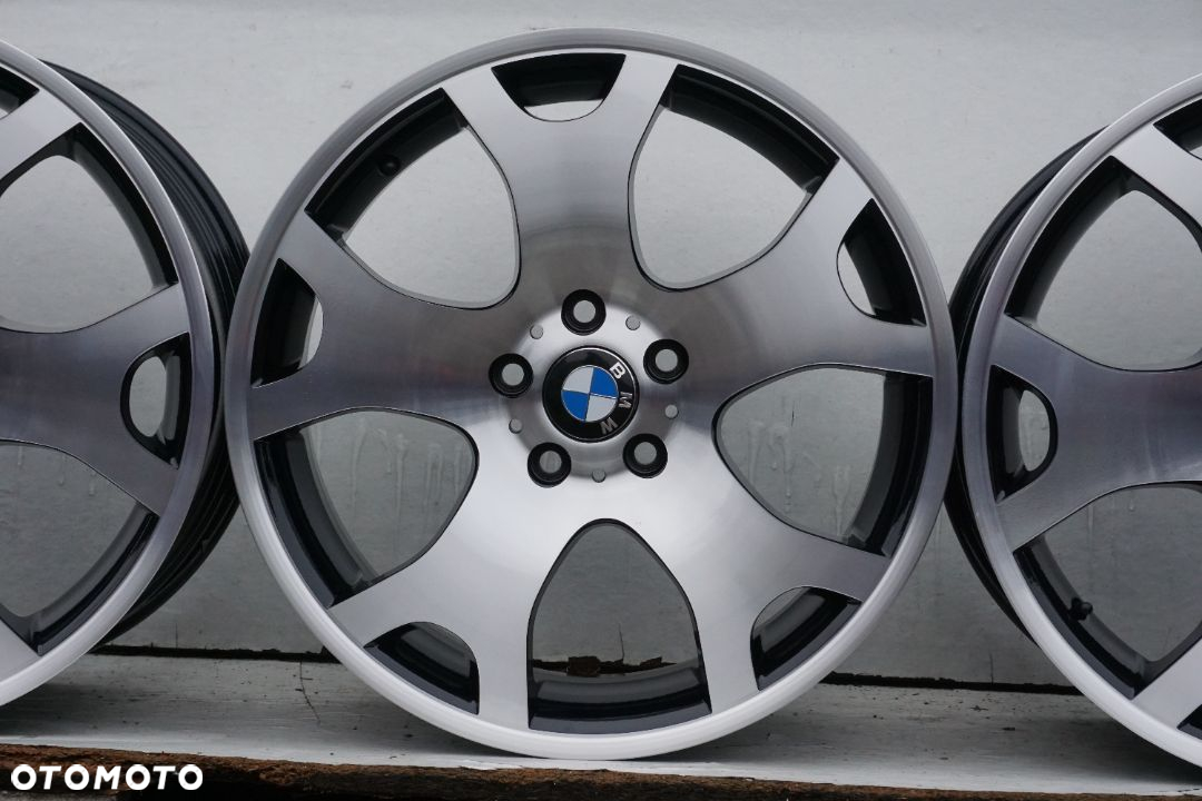 BMW X5 VW T5 5x120 19 9J et48 10J et45 - 8