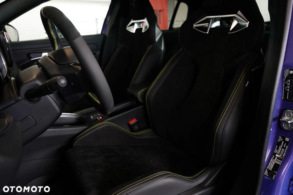 Abarth 600e 54kWh Scorpionissima - 18