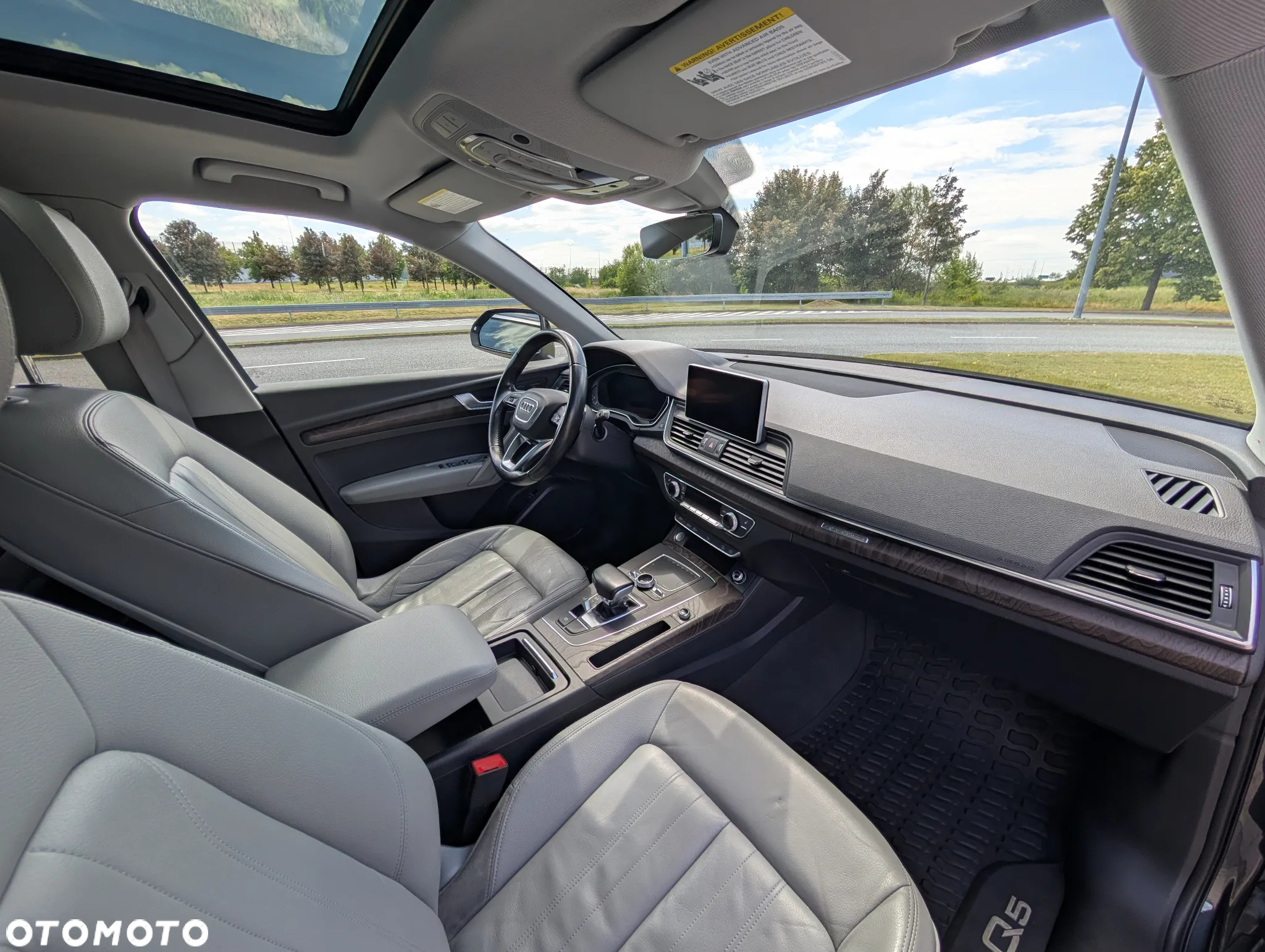 Audi Q5 2.0 TFSI Quattro S tronic - 11
