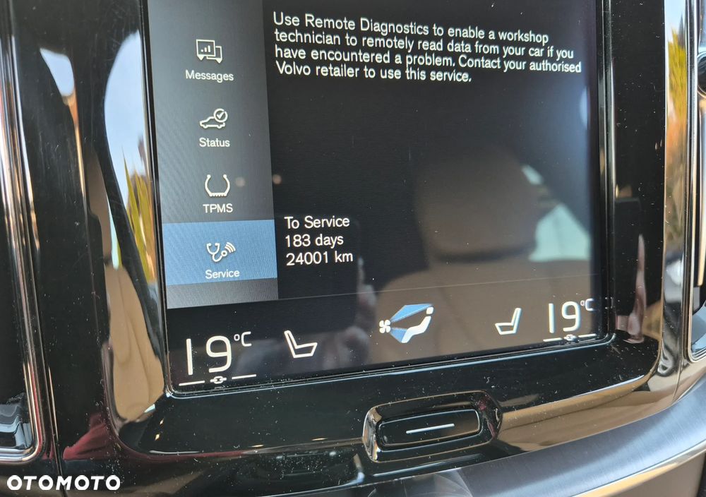 Volvo XC 60 D4 Momentum - 15