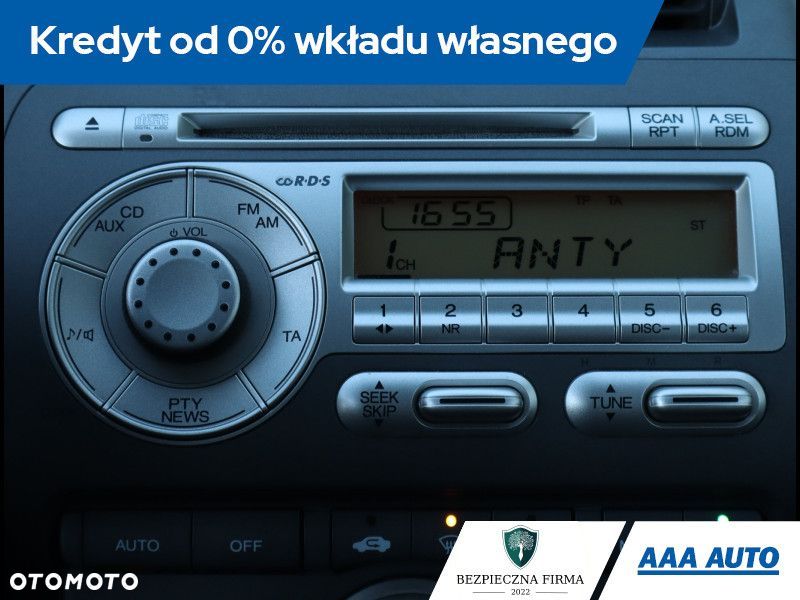 Honda Jazz - 13