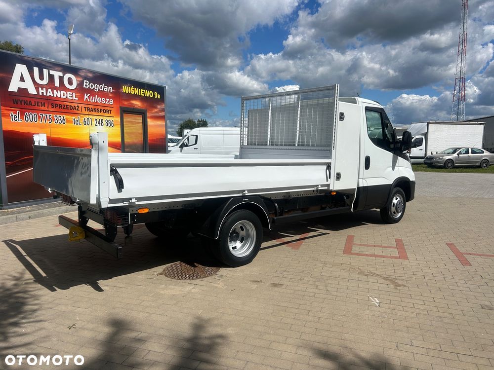 Iveco Daily 35c160 3.0 - 3