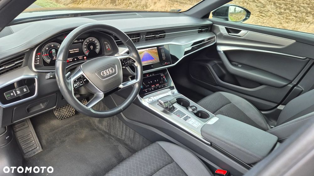 Audi A6 Limousine 40 TDI S tronic S line - 26