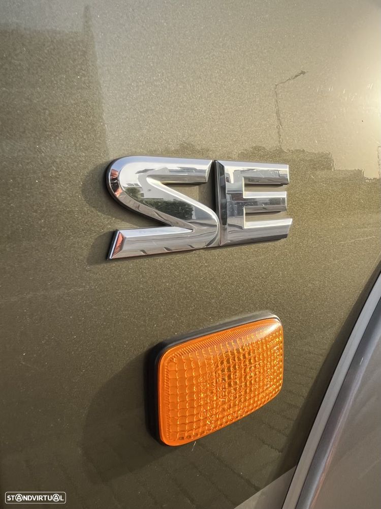 Nissan Patrol GR 2.8 TD SE - 12