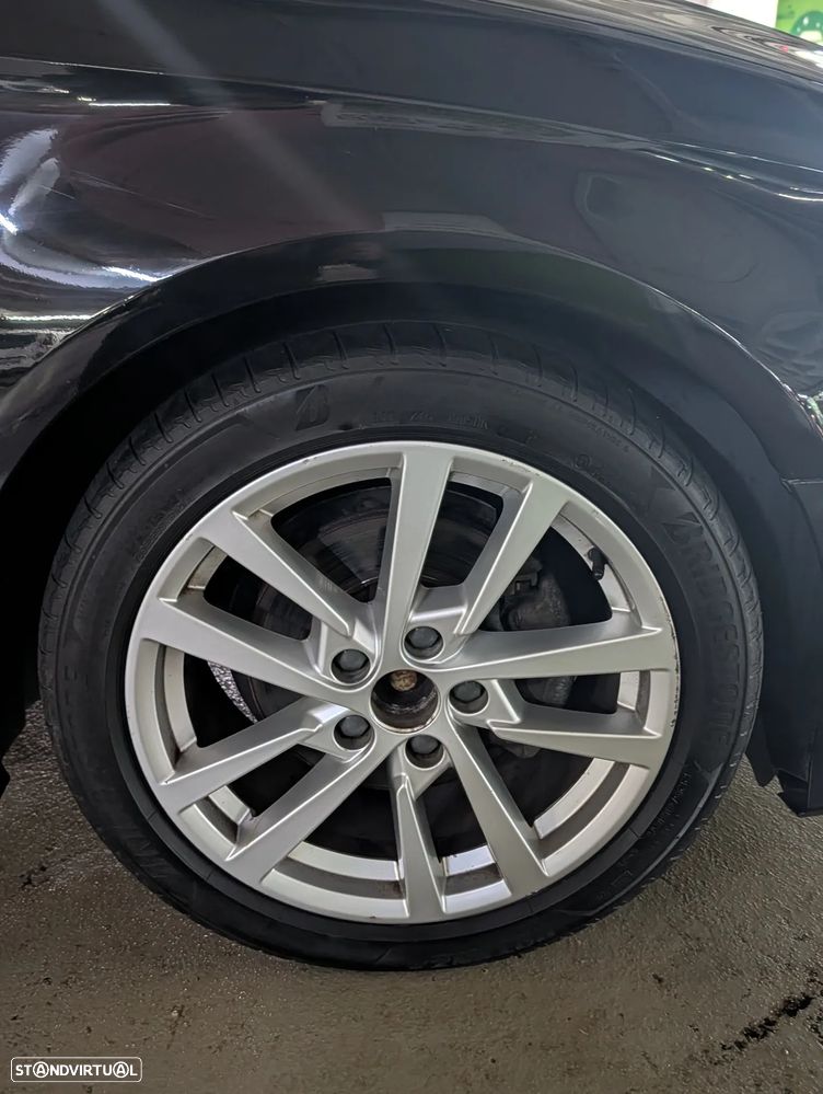 Audi A3 Sportback 1.6 TDI S-line - 5