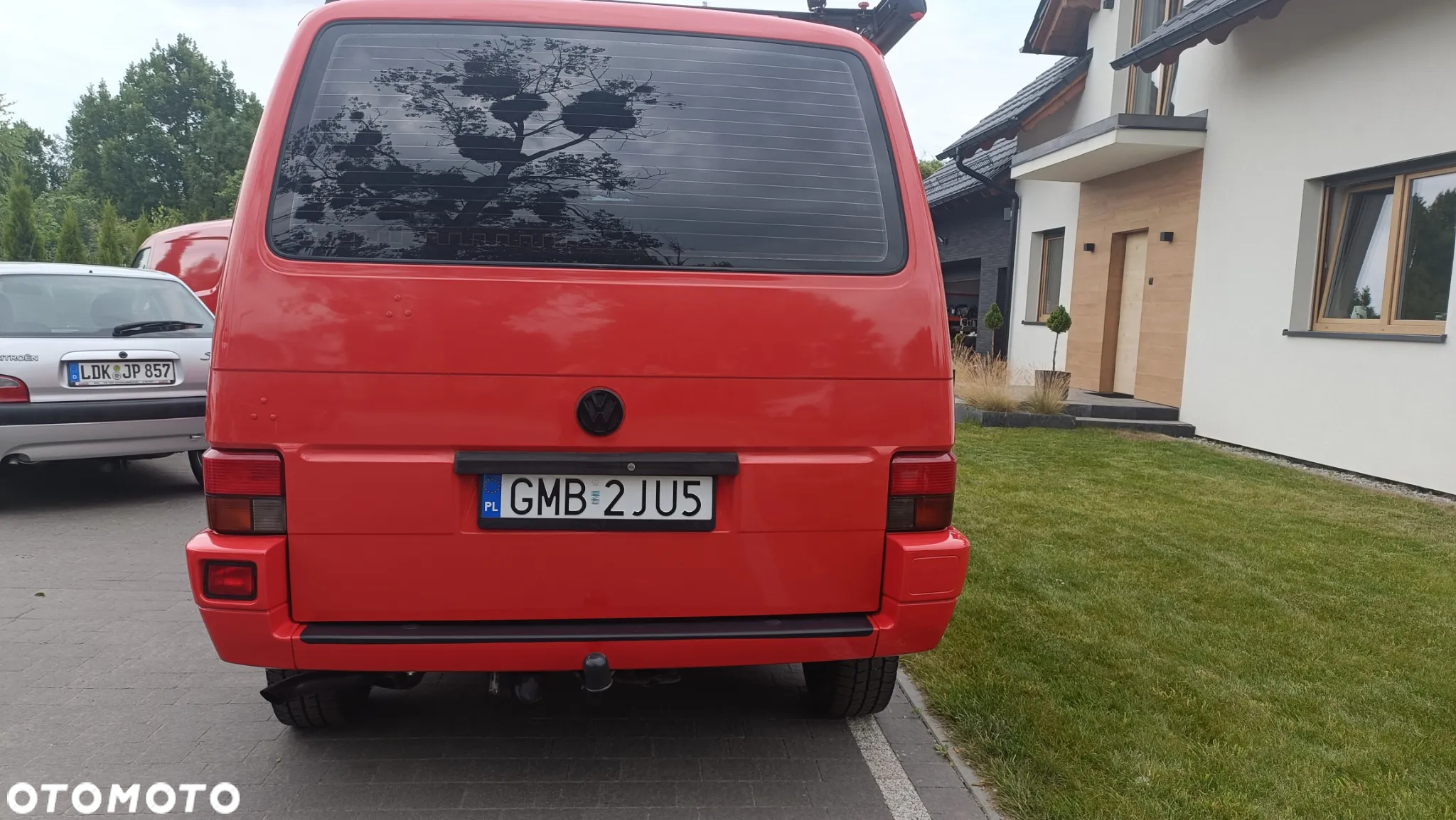 Volkswagen Transporter Camper - 8