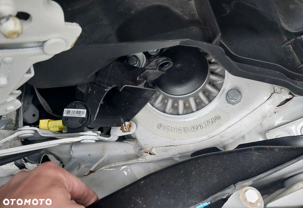 BMW X2 sDrive20i GPF M Sport - 11