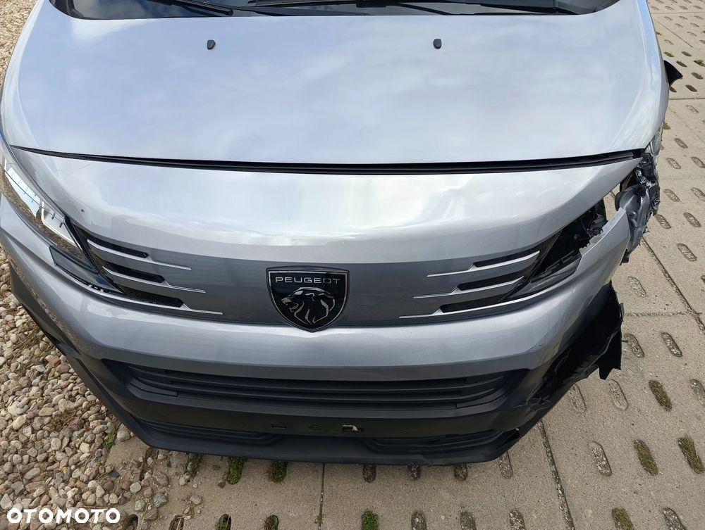 Peugeot Expert L3 2.0 EAT8 - 37