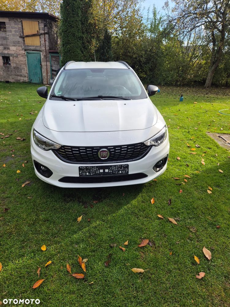 Fiat Tipo