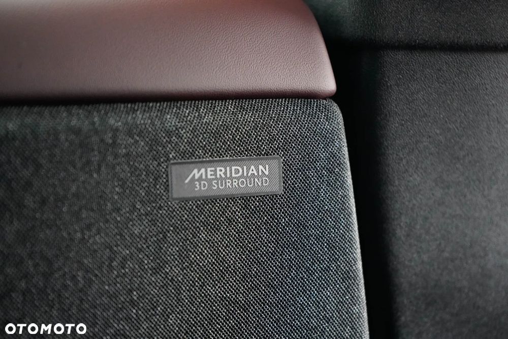 Land Rover Range Rover Sport - 36
