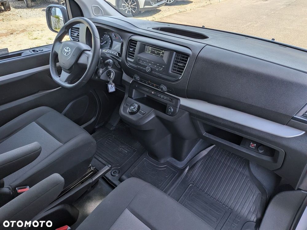 Toyota Proace Verso 2.0 D4-D Long Business - 13