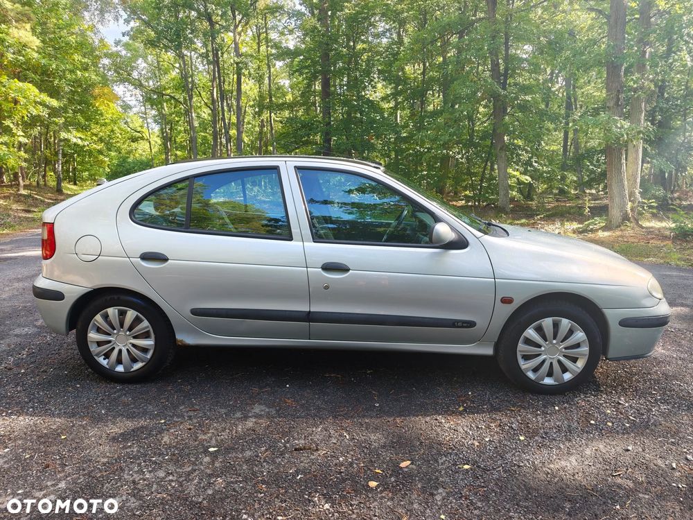 Renault Megane - 3