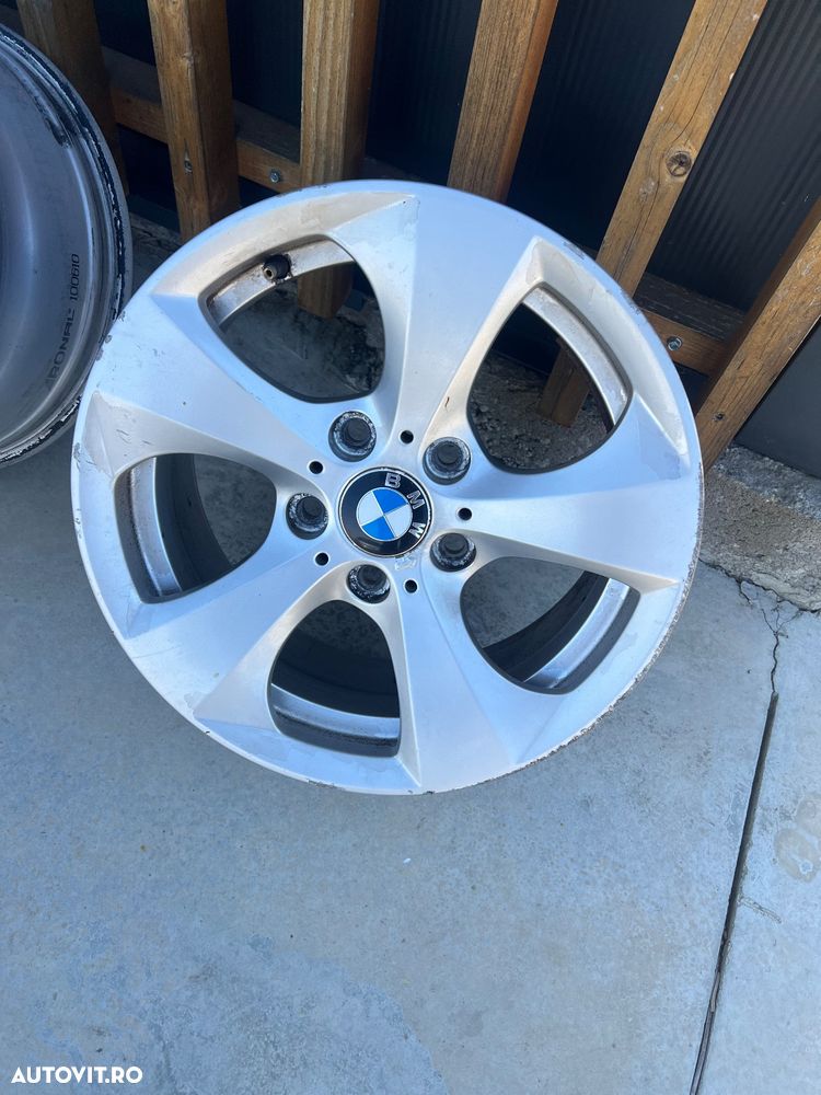 Jante bmw e90 f30 pe 16 style 306 - 2