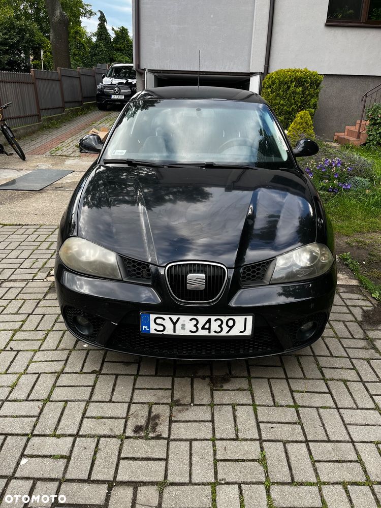 Seat Ibiza 1.2 12V Reference - 2