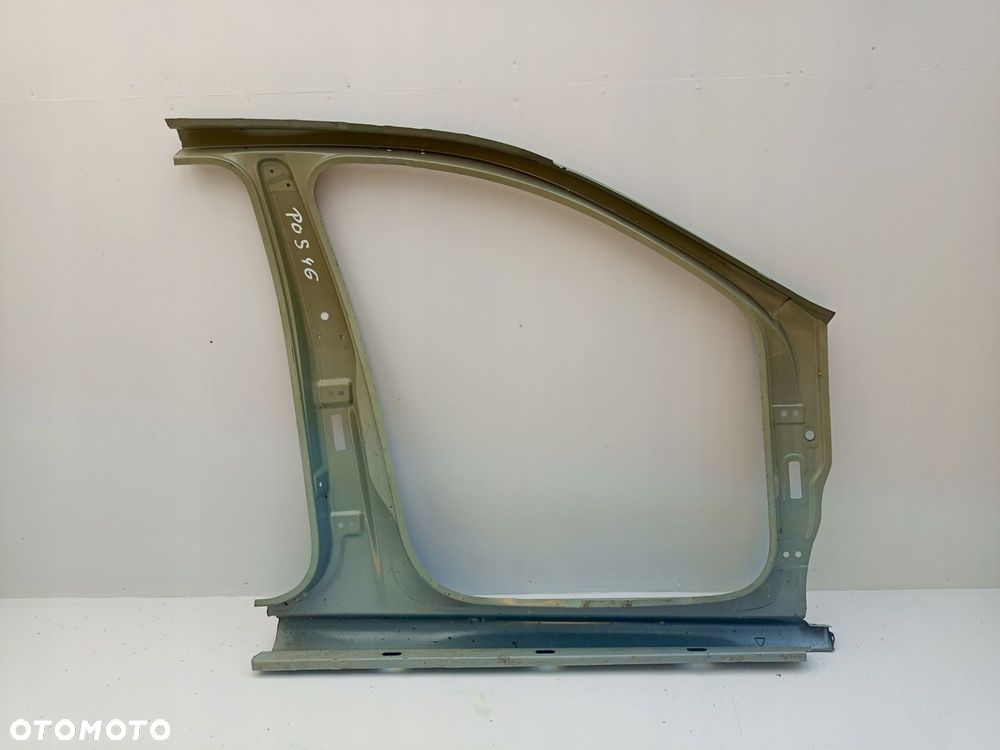 SKODA RAPID 5JA TOLEDO 2012- PRÓG SŁUPEK POSZYCIE LEWE PRZÓD ÷ - 5