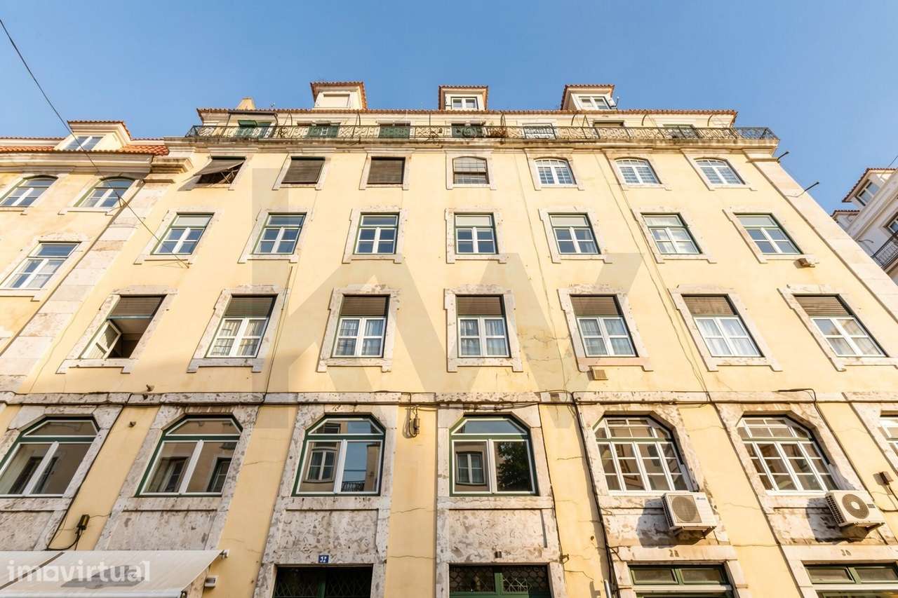 Onde a História de Lisboa se Encontra com o Luxo Contemporâneo - Grande imagem: 2/41