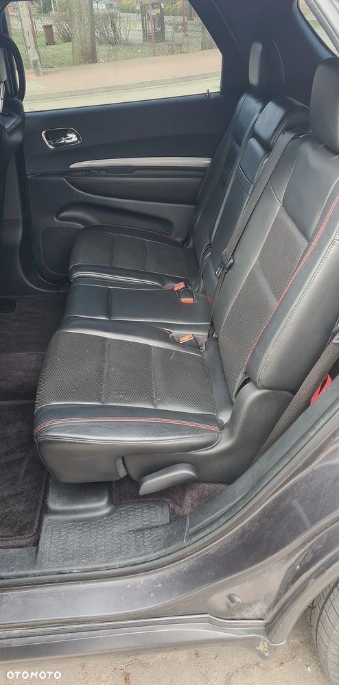 Dodge Durango 5,7 R/T - 24