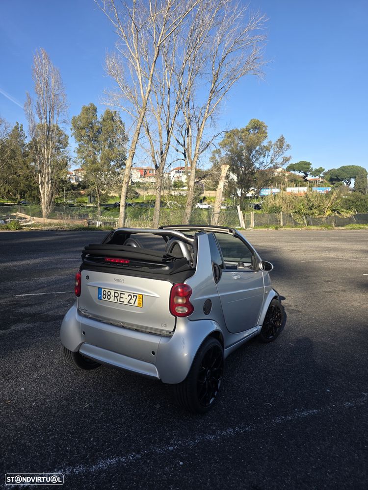 Smart ForTwo Coupé - 15