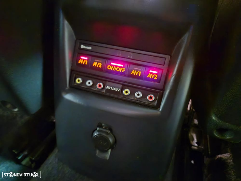 Peugeot 5008 1.6 E-HDi Allure 2-Tronic - 44