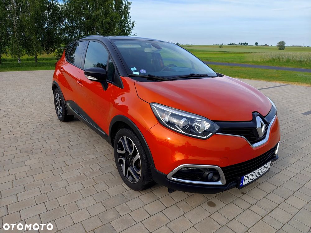 Renault Captur - 2