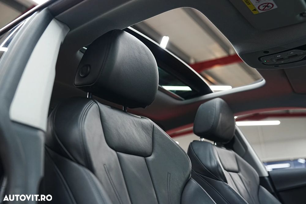 Audi A5 ack 40 TDI S tronic sport - 20