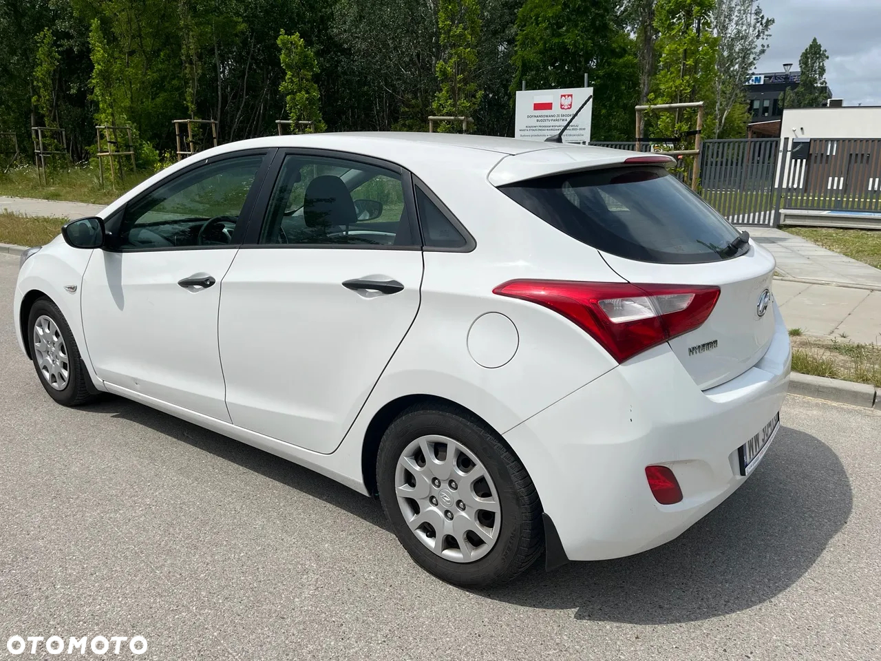 Hyundai i30 - 3
