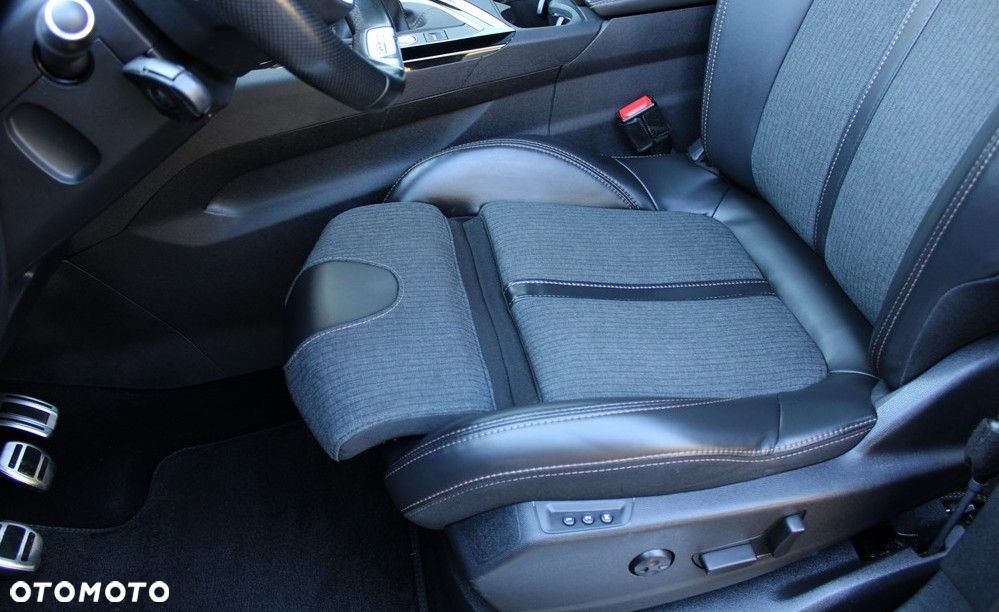 Peugeot 3008 BlueHDi 120 Stop & Start Allure - 25