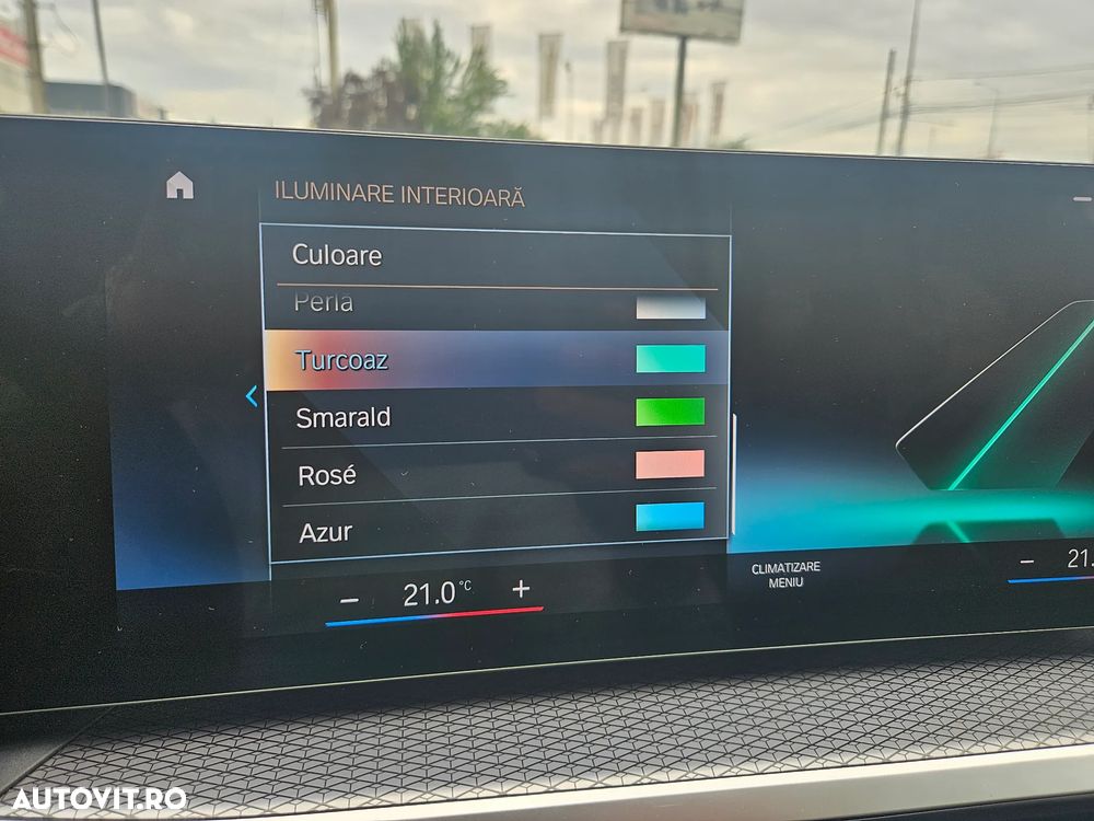 BMW Seria 4 420i AT - 21
